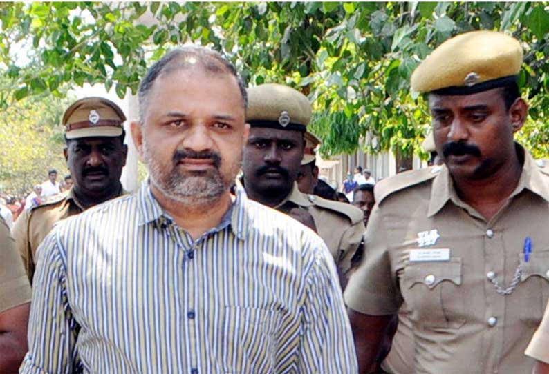 பேரறிவாளனுக்கு ஜாமீன் வழங்கியது சுப்ரீம் கோர்ட்