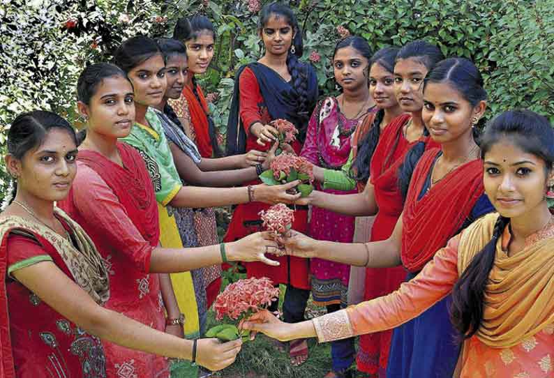 பொருளாதார திறனில் தமிழக பெண்கள் முன்னிலை - தேசிய குடும்ப சுகாதார ஆய்வறிக்கையில் தகவல்