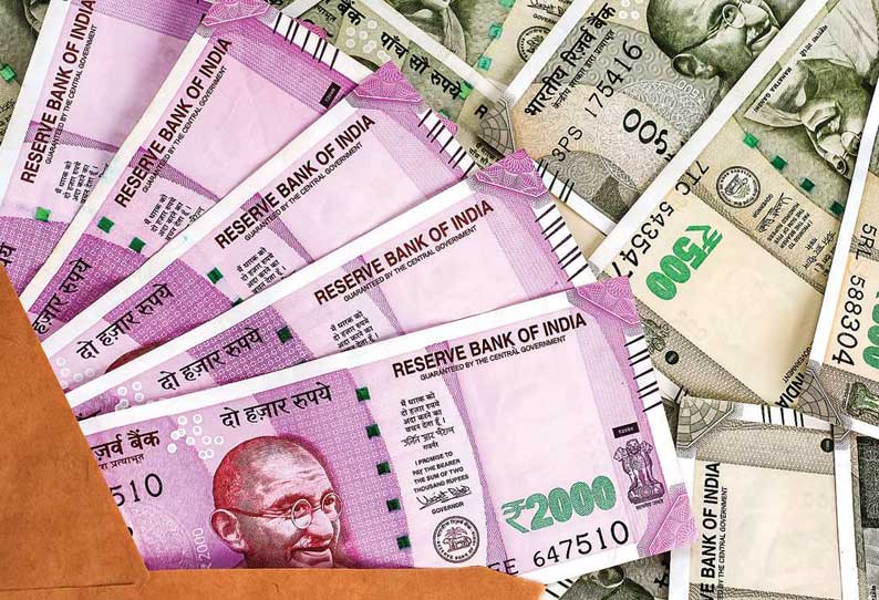 வெளிநாட்டில் வேலை வாங்கி தருவதாக கூறி ரூ.38 லட்சம் மோசடி