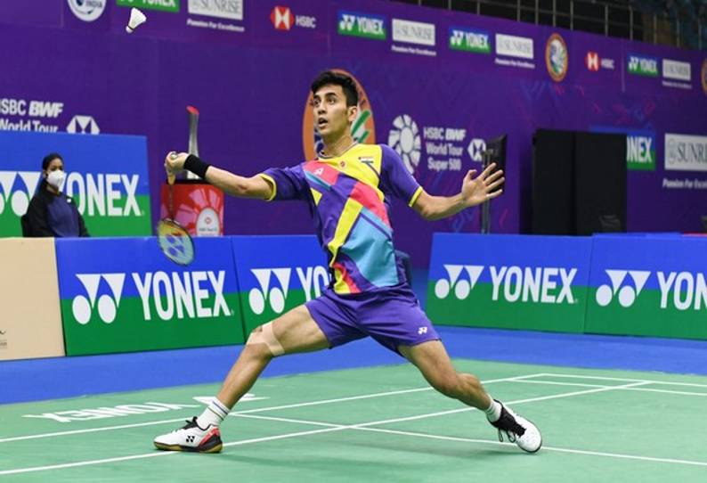 image courtesy:  Badminton Association of India