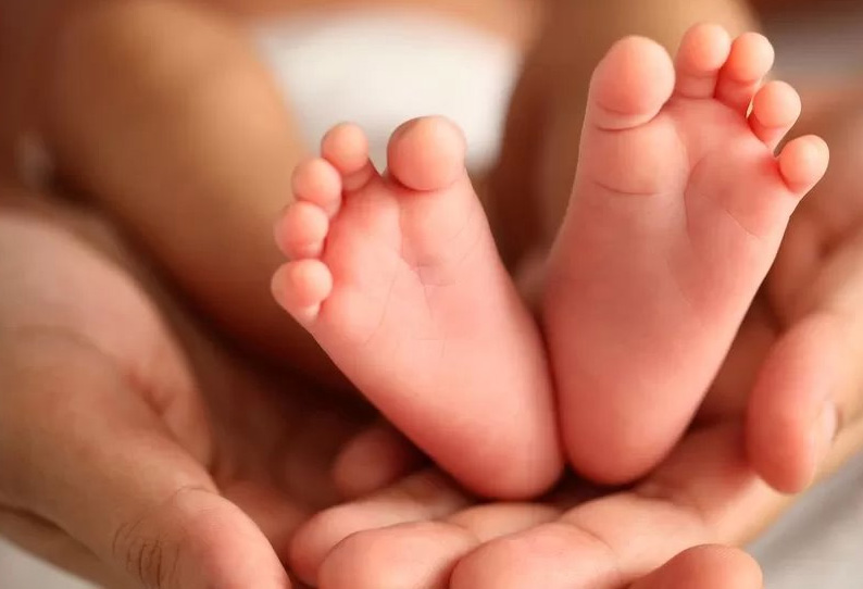 சாத்தூர்: ஆண் குழந்தை விற்பனை செய்த வழக்கில் 6 பேர் மீது வழக்கு பதிவு..!