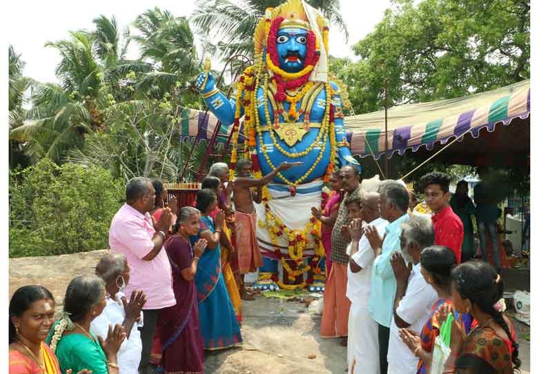 பங்குனி உத்திரத்தையொட்டி கோவில்களில் பக்தர்கள் கூட்டம் அலைமோதியது