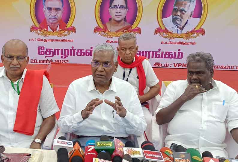 பெண் கல்விக்கு அதிக முக்கியத்துவம் அளிப்பது வரவேற்கத்தக்கது