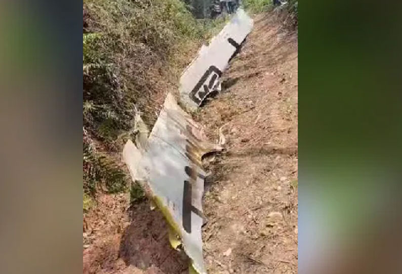 China Boeing 737-800 crash. Crash TV. Wreck. Crash state