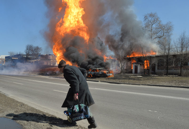 Image Courtesy: AFP