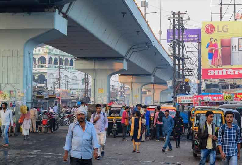 பீகாரில் நாளை முதல் டீசலில் இயங்கும் பஸ்கள் மற்றும் ஆட்டோக்களுக்கு தடை