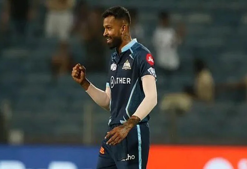 ரோகித் சர்மாவின் குணங்களை ஹர்திக் பாண்டியா வெளிப்படுத்தி வருகிறார்- சுனில் கவாஸ்கர்