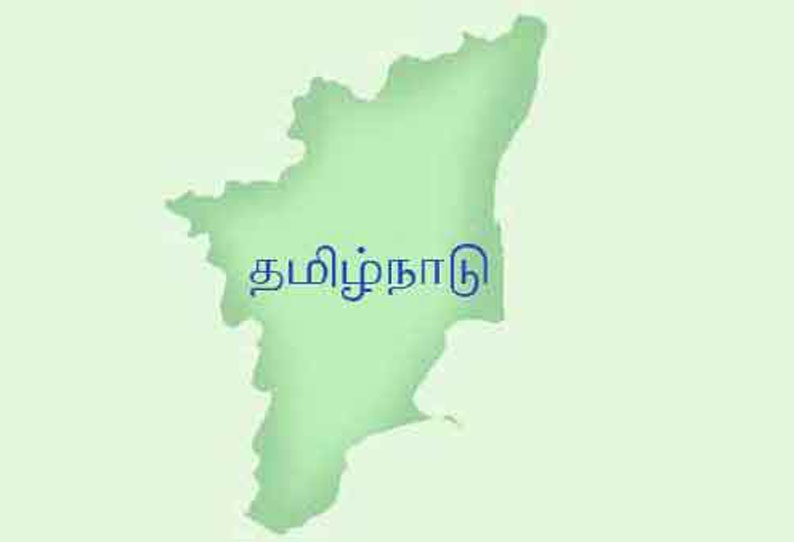 உற்பத்தி தொழிலுக்கு உகந்த இடமாக தமிழகம் திகழ்கிறது