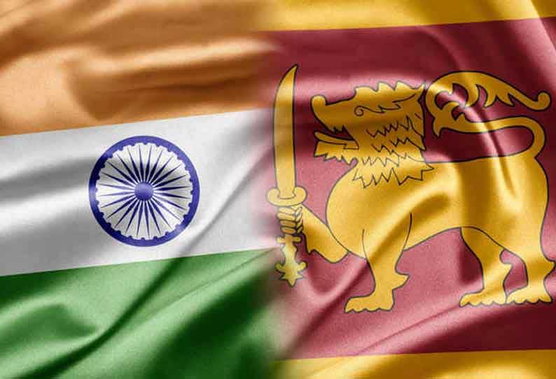 Menteri Keuangan Sri Lanka memuji India atas bantuannya ||  Menteri Keuangan Sri Lanka memuji India atas bantuannya