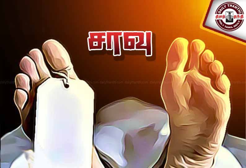 சரக்கு ஆட்டோ மீது லாரி மோதல்; மேலும் ஒருவர் பலி