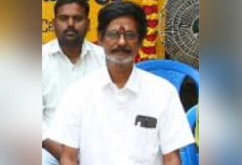 ஆக்கிரமிப்பு வீடுகளை இடிக்க எதிர்ப்பு தெரிவித்து தீக்குளித்தவர் உயிரிழப்பு...!