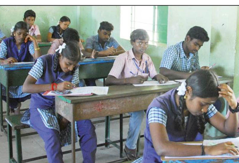 1 முதல் 9-ம் வகுப்பு மாணவர்களுக்கு கோடை விடுமுறை அறிவிப்பு..!