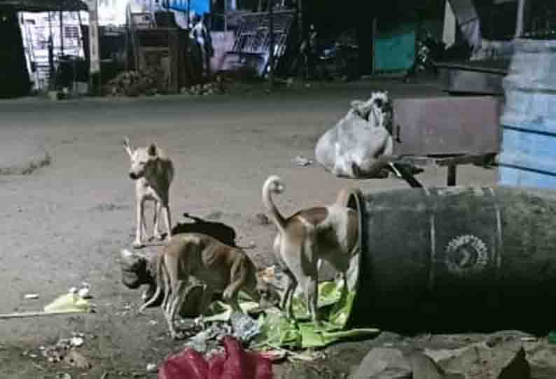 சுகாதார சீர்கேடு