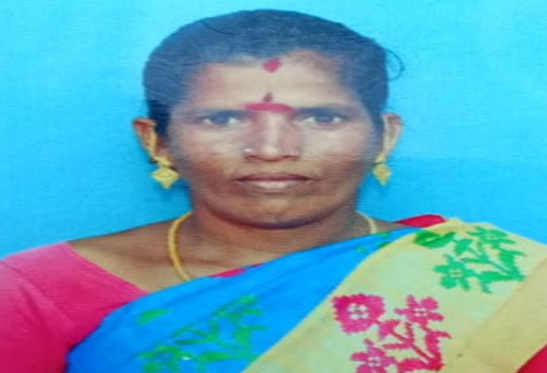 தஞ்சை: கடப்பாரையால் மனைவி குத்திக் கொலை - விவசாயி கைது...!