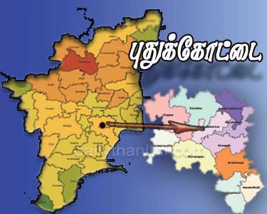 அறந்தாங்கி அருகே மர்மபொருள் வெடித்ததால் வீட்டின் கண்ணாடி சிதறியது போலீசார் விசாரணை