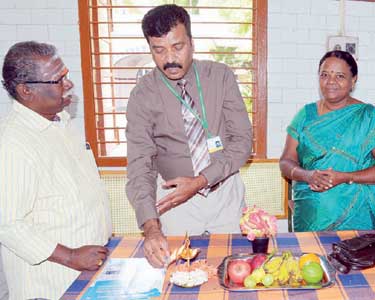 தூத்துக்குடி அரசு ஆஸ்பத்திரியில் இயற்கை மருத்துவம், யோகா பிரிவு தொடக்கம்