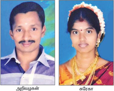 மேடவாக்கம் என்ஜினீயர் கொலையில், மனைவி-கள்ளக்காதலன் கைது போதை ஆசாமிகள் தீர்த்துக்கட்டியதாக நாடகம் மேடவாக்கம் என்ஜினீயர் கொலையில், மனைவி-கள்ளக்காதலன் கைது போதை ஆசாமிகள் தீர்த்துக்கட்டியதாக நாடகம்