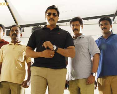 பகடி ஆட்டம்