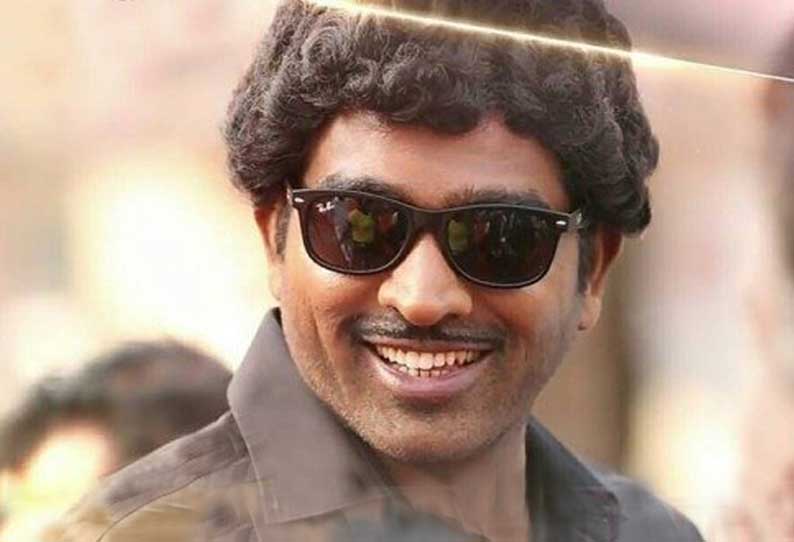 பன்னீர்செல்வம் இயக்க ஏ.எம்.ரத்னம் தயாரிப்பில் விஜய் சேதுபதி