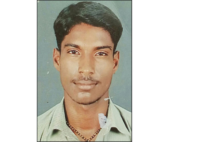 Madurai trapped in Kashmir avalanche death soldier காஷ்மீர்