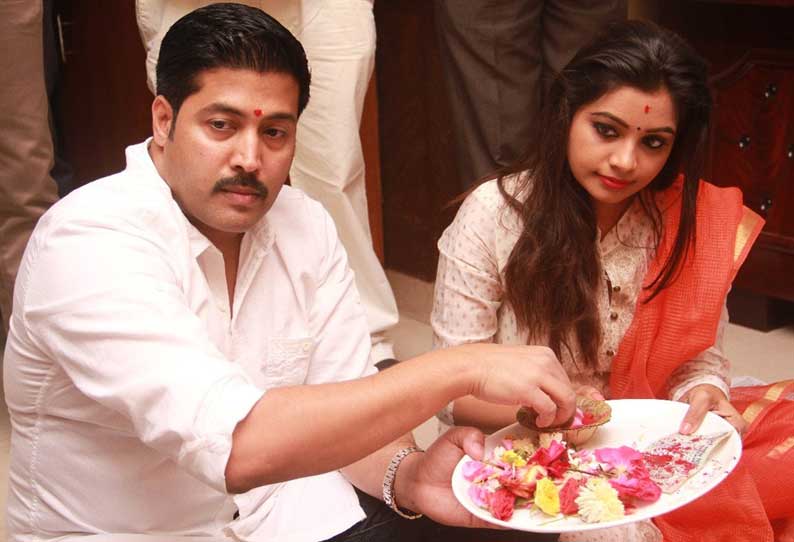 ஆமா நான் பொறுக்கிதான்