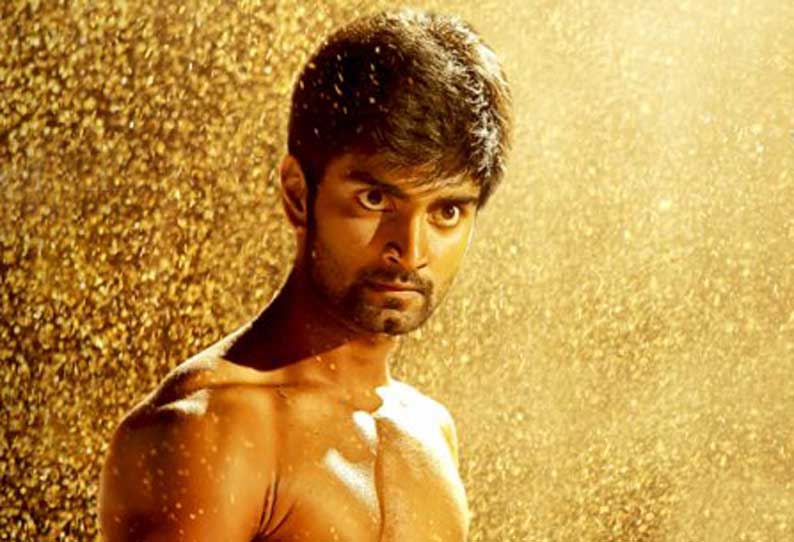 ஒத்தைக்கு ஒத்த