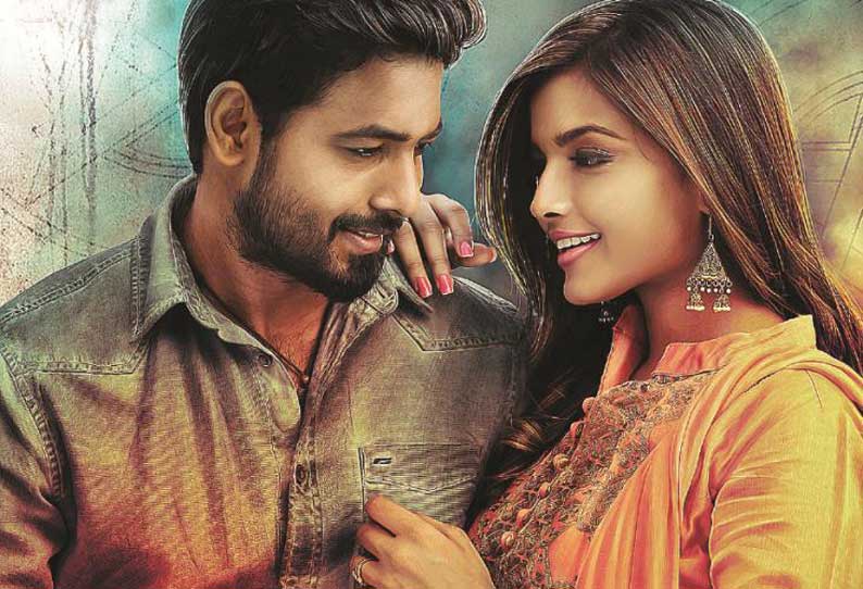 நாகேஷ் திரையரங்கம்