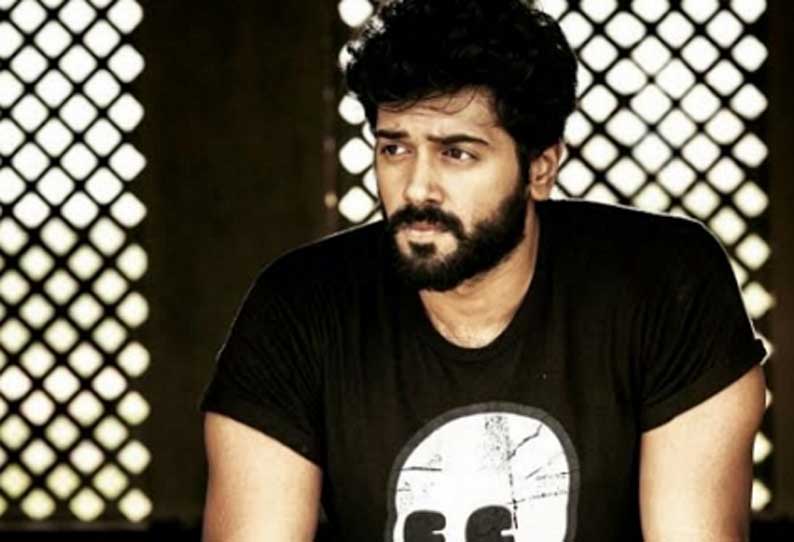 இது வேதாளம் சொல்லும் கதை