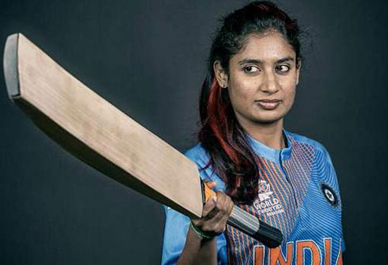 பெண்கள் உலக கோப்பை கிரிக்கெட் தகுதி சுற்று: பாகிஸ்தானை பந்தாடியது இந்தியா