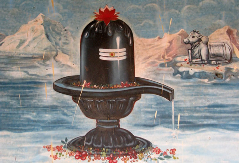 சிவன் கோவில்களில் இன்று மகா சிவராத்திரி 4 கால பூஜைகளுக்கு ஏற்பாடு