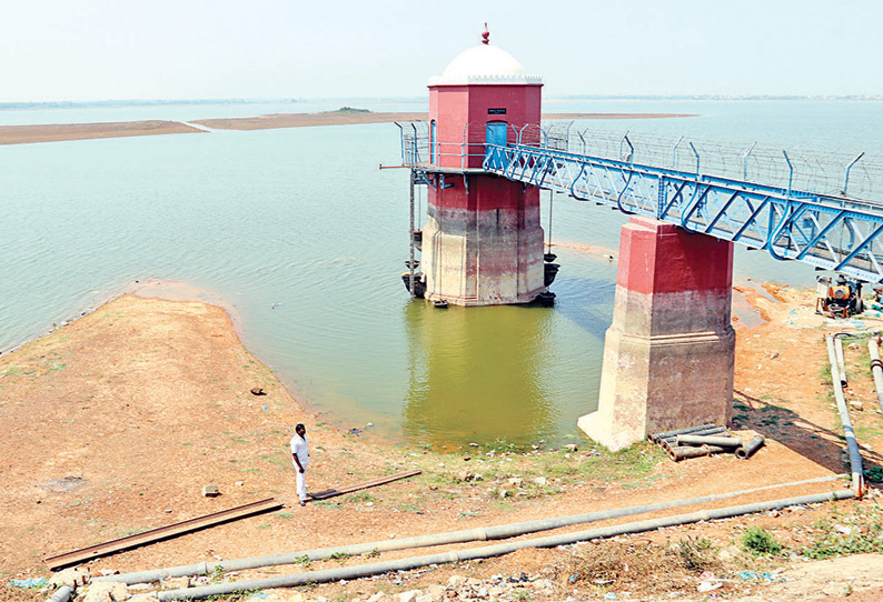 கோடையில் குடிநீர் பஞ்சத்தை தவிர்க்க போர்க்கால நடவடிக்கை தேவை