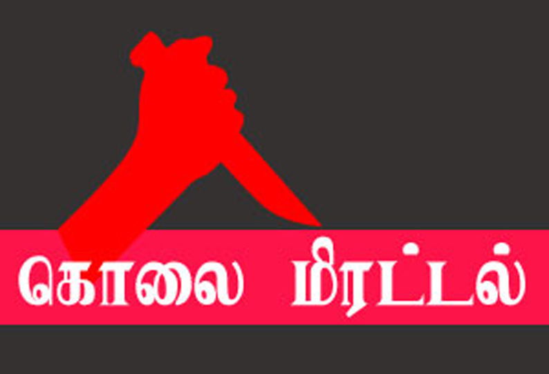 ஓமலூர் அருகே வரதட்சணை கேட்டு மனைவிக்கு கொலை மிரட்டல் ஆசிரியர் உள்பட 5 பேர் மீது வழக்கு