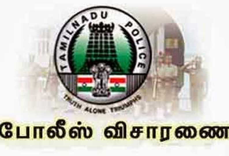 திருப்புவனம் டாஸ்மாக் கடையில் ரூ.500 நோட்டை ஜெராக்ஸ் எடுத்து மதுபாட்டில் வாங்கிய 7 பேர் சிக்கினர்