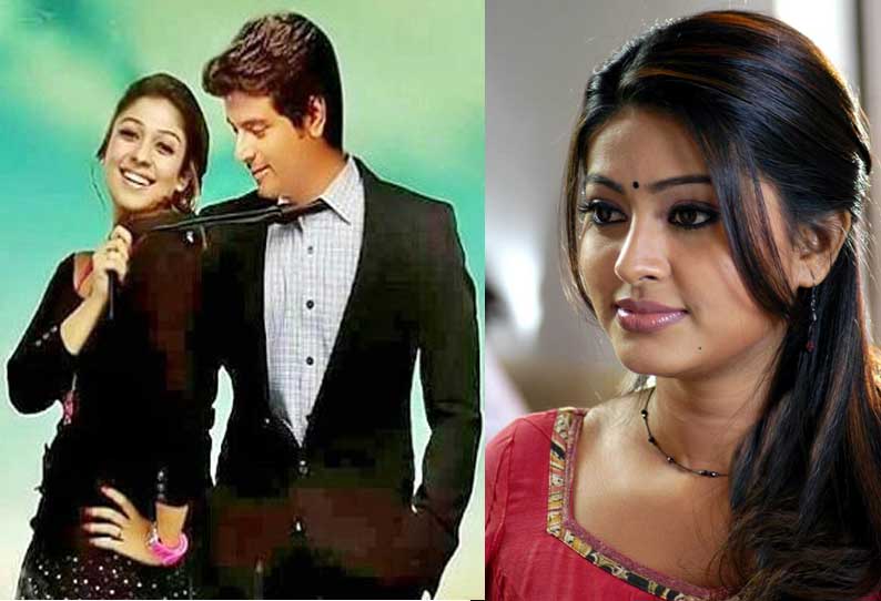 ‘வேலைக்காரன்’ படத்துக்காக சினேகா, 7 கிலோ உடல் எடையை குறைத்தார் ‘வேலைக்காரன்’ படத்துக்காக சினேகா, 7 கிலோ உடல் எடையை குறைத்தார்