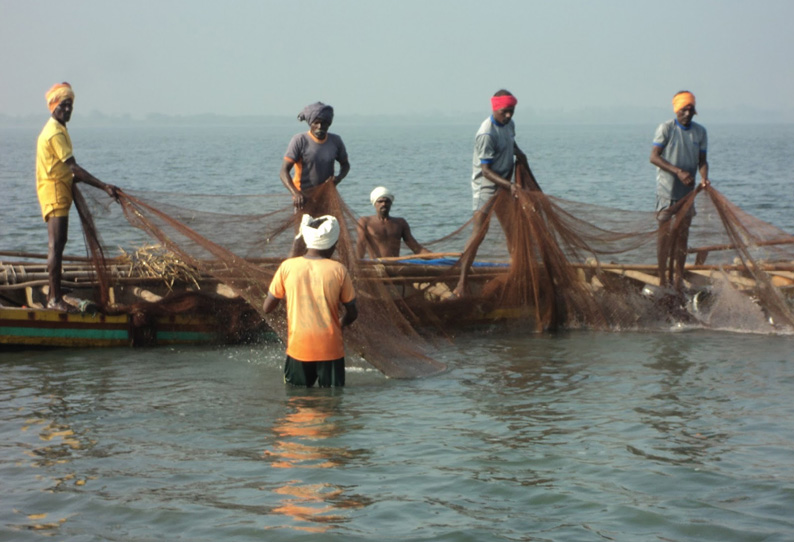 இலங்கையில் ஏப்ரல் 7ம்தேதி மீனவர்கள் பேச்சுவார்த்தை நடைபெறுகிறது