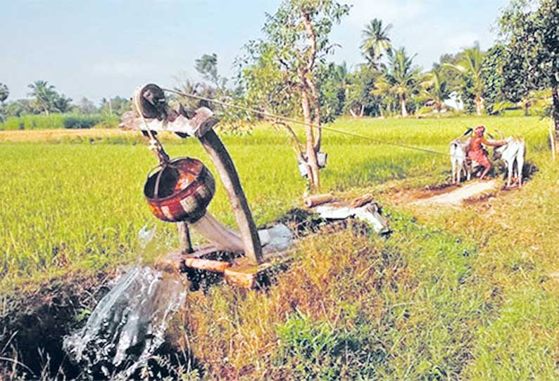 மூங்கில் இலை மேலே.. தூங்கும் பனி நீரே..