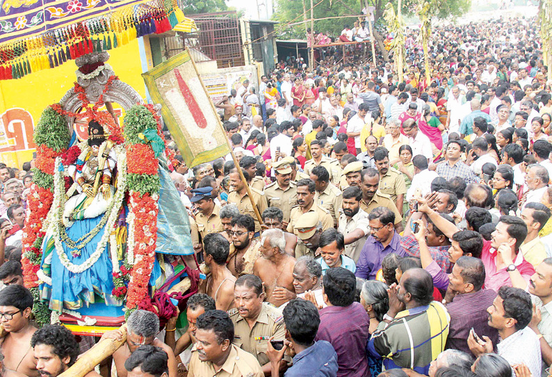 கள்ளழகர் மலைக்கு திரும்பும் விழா அப்பன்திருப்பதி, கள்ளந்திரி பகுதிகளில் விழாக்கோலம்