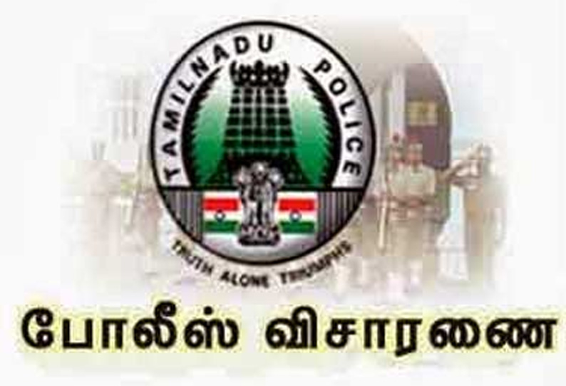 வெவ்வேறு இடங்களில் டாஸ்மாக் கடை மேற்பார்வையாளர் உள்பட 2 பேர் தற்கொலை