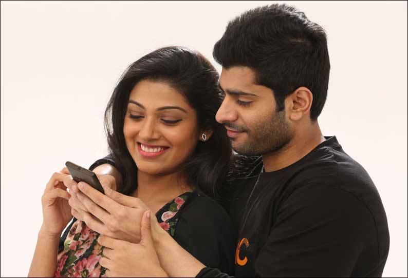 ராஜாவின் பார்வை ராணியின் பக்கம்