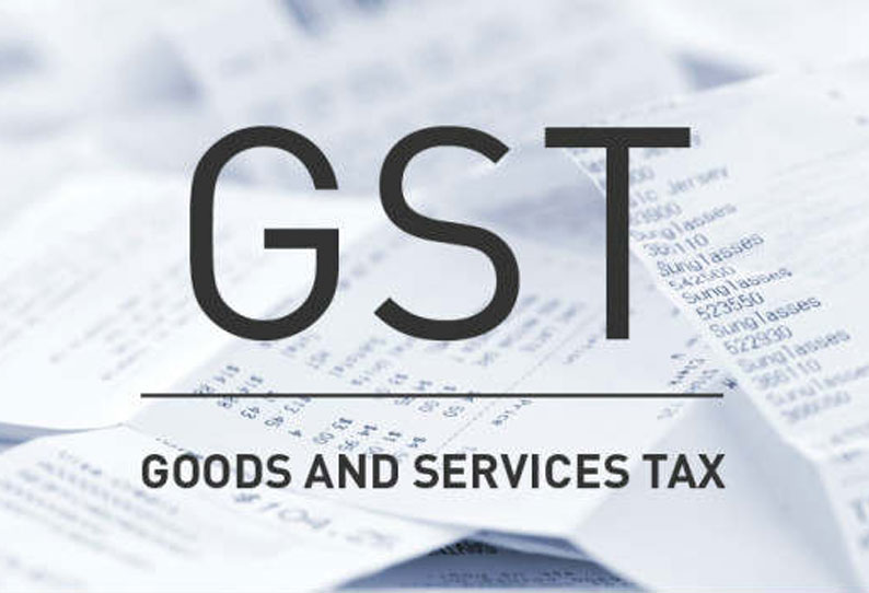 ஜி.எஸ்.டி.வரி விதிப்பை குறைத்து தொழில் துறையை பாதுகாக்க வேண்டும்