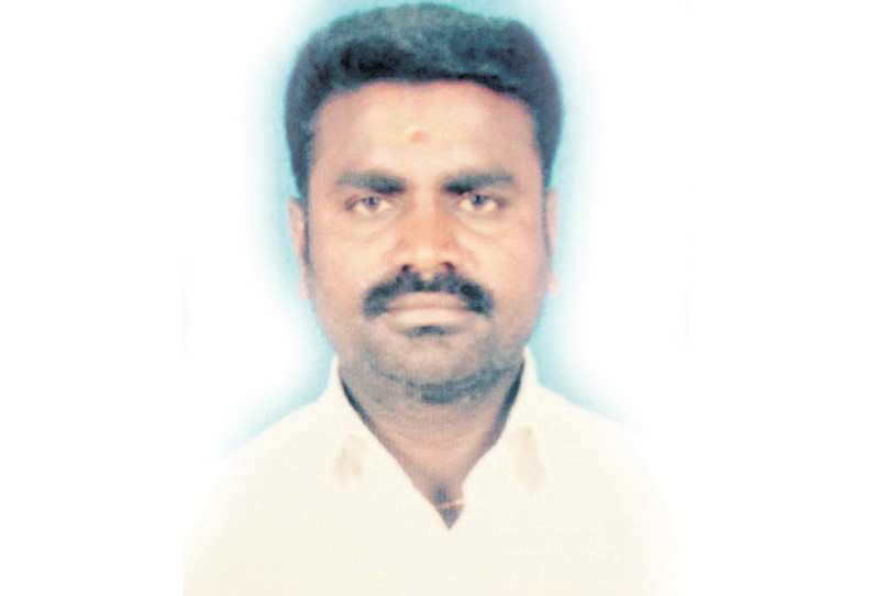 செங்கல் சூளை உரிமையாளர் குத்திக்கொலை