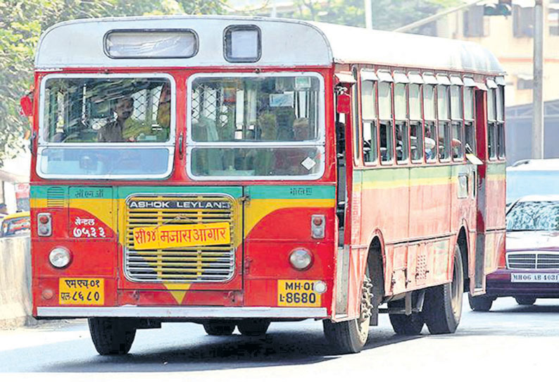 மெட்ரோ ரெயில் திட்ட பணியால் மாற்று வழிகளில் போக்குவரத்து பெஸ்ட் பஸ்கள் இயக்குவதில் நஷ்டம் அதிகரிப்பு இழப்பீடு வழங்க அரசுக்கு கோரிக்கை