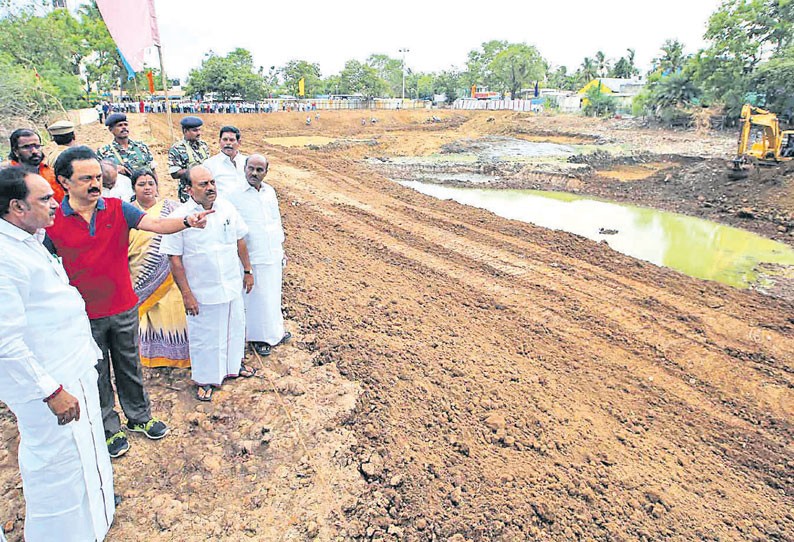 பா.ஜ.க. அறிவித்த பிறகு ஜனாதிபதி வேட்பாளரை எதிர்க்கட்சிகள் முடிவு செய்யும் மு.க.ஸ்டாலின் பேட்டி