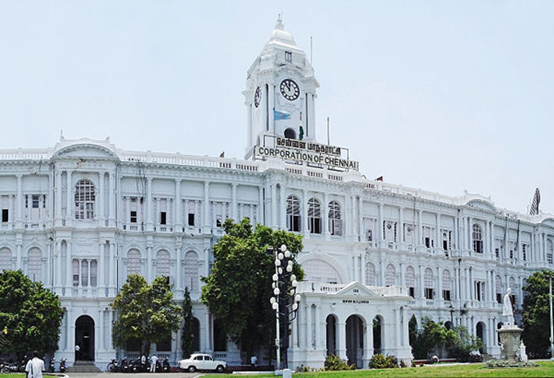 சென்னையில் வீடு இல்லாதோர் கணக்கெடுப்பு பணி தீவிரம்