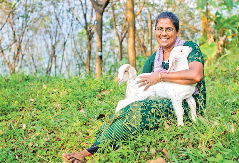 போராடி வெல்லலாம் புற்றுநோயை!