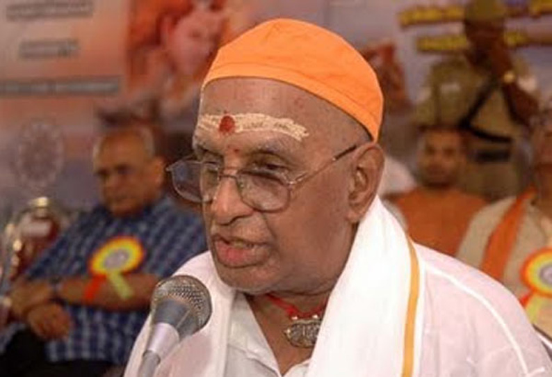 இந்து முன்னணி நிறுவன தலைவர் ராமகோபாலனுக்கு திடீர் உடல்நலக்குறைவு இந்து முன்னணி நிறுவன தலைவர் ராமகோபாலனுக்கு திடீர் உடல்நலக்குறைவு