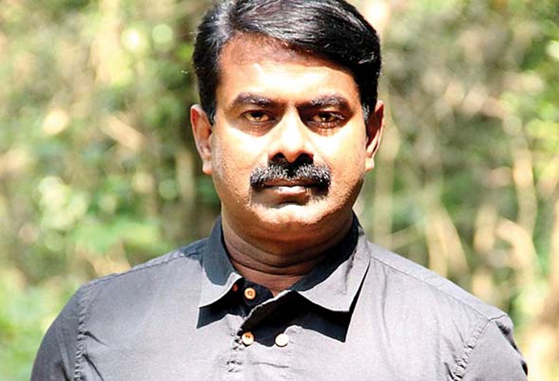 ஜி.எஸ்.டி. வரி விதிப்பால் ஏழை, நடுத்தர மக்கள் பாதிக்கப்பட்டுள்ளனர்: சீமான்