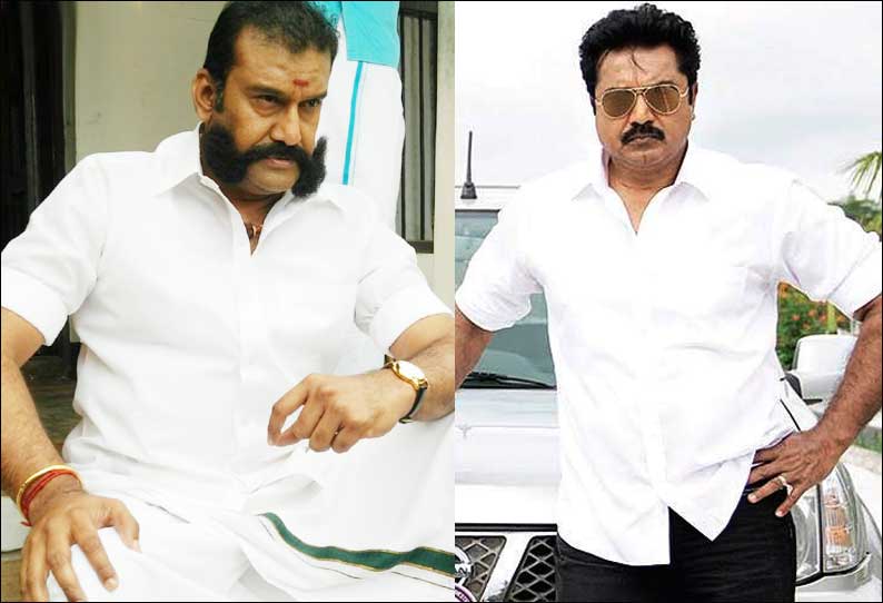 சென்னையில் ஒரு நாள்-2 சென்னையில் ஒரு நாள்-2