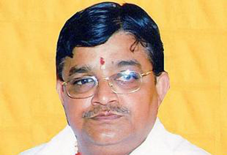 பாராளுமன்ற கூட்டத்தொடரில் குட்கா விவகாரம், மீனவர்கள் பிரச்சினை குறித்து நிச்சயம் பேசுவேன்