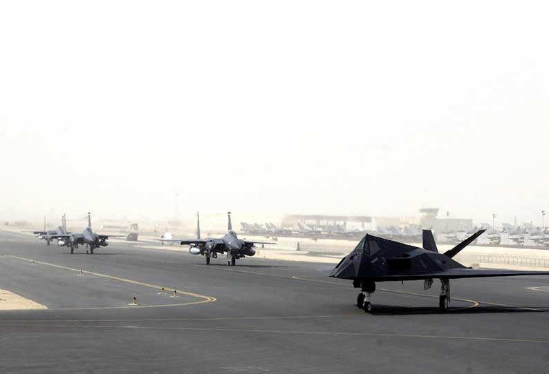 கத்தாருடனான ஒப்பந்தத்தை ஏற்க இதர நாடுகள் மறுப்பு கத்தாருடனான ஒப்பந்தத்தை ஏற்க இதர நாடுகள் மறுப்பு